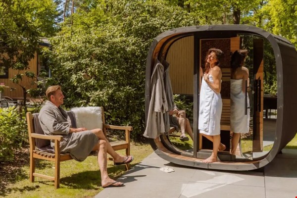 Waar moet je op letten bij het kiezen van een wellnesshuisje Veluwe?